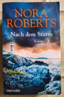 Nora Roberts Nach dem Sturm Roman Buch Bayern - Marktoberdorf Vorschau