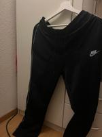 Schwarze Nike Hose Brandenburg - Potsdam Vorschau