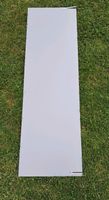 Aluverbundplatte 4mm Alubond 107 x 33 cm Niedersachsen - Salzgitter Vorschau