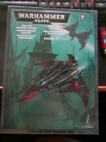 Warhammer 40k Dark Eldar Razorwing Jetfighter Eimsbüttel - Hamburg Schnelsen Vorschau