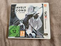 Nintendo 3ds bravely second Wuppertal - Langerfeld-Beyenburg Vorschau