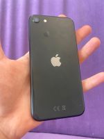 Schwarz İphone SE 2020 64gb %83 Niedersachsen - Celle Vorschau