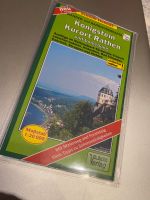 Verlag Dr. Barthel Sächsische Schweiz Wanderkarte Brandenburg - Prenzlau Vorschau