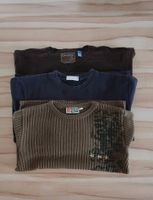 3 x Pullover Jungen Sweatshirt Strickpullover Pulli einzeln o.zus Nordrhein-Westfalen - Bergisch Gladbach Vorschau