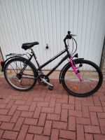 26" Fahrrad, wie neu. Nordrhein-Westfalen - Lübbecke  Vorschau