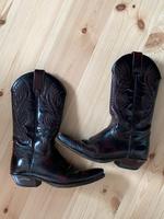 Original Cowboy Boots aus Texas von Sendra Altona - Hamburg Sternschanze Vorschau