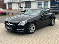 Mercedes-Benz SLK 200+Cabrio+Leder+Xenon+Panorama+Service neu Niedersachsen - Nienburg (Weser) Vorschau