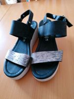 Schöne Sandalen 38 Kr. Passau - Passau Vorschau