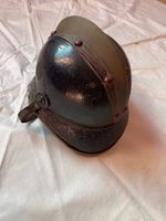 Historischer Feuerwehrhelm Bayern - Hersbruck Vorschau