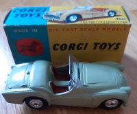 Corgi Toys Triumph TR3 Box OVP mint Bonn - Bad Godesberg Vorschau