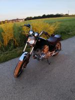 Yamaha virago xv750 5g5 Rheinland-Pfalz - Sosberg Vorschau