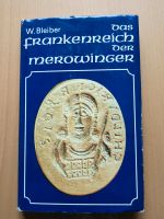 Das Frankenreich der Merowinger von Waltraud Bleiber Brandenburg - Ziesar Vorschau