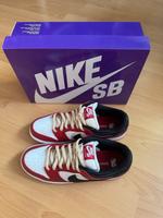 Nike SB Dunk Low Pro J-Pack Chicago Sachsen - Grüna (Sachsen) Vorschau