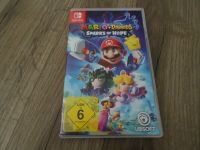 Nintendo Switch Spiel Mario+Rabbids Sparks of Hope Nordrhein-Westfalen - Hagen Vorschau