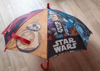 Kinder Regenschirm Star Wars Hannover - Döhren-Wülfel Vorschau