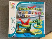 Smart Games Dinosaurier Insel Bayern - Wolfratshausen Vorschau