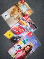 Nintendo Switch Spiele (Einzelkauf möglich) Bayern - Mömbris Vorschau