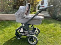 Kinderwagen Teutonia Beyou TOP ZUSTAND Baden-Württemberg - Markgröningen Vorschau