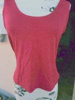 Triumpf Trainings Yoga Tank Top Damen Sport Fitness Shirt Gr.40 Bayern - Arnstorf Vorschau