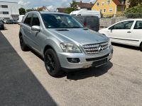 Mercedes Benz ML 320 CDI DIESEL Bayern - Karlsfeld Vorschau