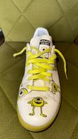 Adidas Monster University Stan smith Schuch Bielefeld - Bielefeld (Innenstadt) Vorschau