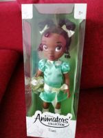 Disney Tiana Animator Doll Puppe First Edition Disney Store UK Essen - Essen-Katernberg Vorschau