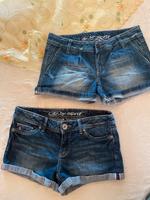 Jeans Shorts (edc by Esprit) - W28 Bayern - Straubing Vorschau