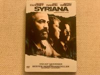 DVD Steelbook / SYRIANA - Korruption ist alles (George Clooney) Nordrhein-Westfalen - Odenthal Vorschau