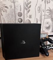 PS4 PRO mit 2TB SSD Speicher Upgrade Eimsbüttel - Hamburg Niendorf Vorschau