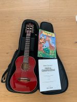 Ortega 1/4 Kindergitarre R121 1/4 WR Bayern - Retzstadt Vorschau