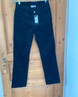 Weekday Gr. 40 Cordhose Hose Schwarz Stoffhose neu Niedersachsen - Wilhelmshaven Vorschau