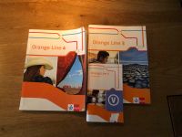 Englisch Bücher Orange Line Nordrhein-Westfalen - Leichlingen Vorschau