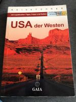 USA DER WESTEN -  Reiseführer // Deutsch // 7 EUR VB München - Sendling Vorschau