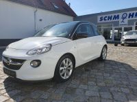 Opel Adam Jam ecoFlex NAVI Allwetter Scheckheftgepfl. Brandenburg - Potsdam Vorschau