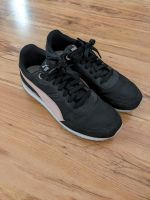 TOP ♥️ Puma Sneaker Gr. 39 Runner Softfoam Düsseldorf - Gerresheim Vorschau