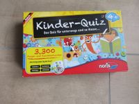 Kinder-Quiz, Alter 4+ Bayern - Schwarzenfeld Vorschau