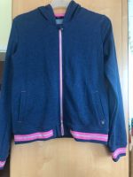 Mädchen Kapuzensweatjacke mit Reißverschluss, Größe 158-164 NEU Nordrhein-Westfalen - Steinfurt Vorschau