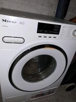 Waschmaschine Miele  TwinDos WMG120WPS Neuhausen-Nymphenburg - Neuhausen Vorschau