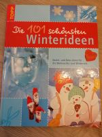 Topp: Die 101 schönsten Winterideen Bastelbuch Nordrhein-Westfalen - Heiligenhaus Vorschau