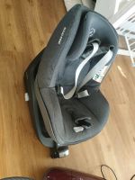 Kindersitz Maxi Cosi Pearl Pro + Isofix Station 2 Way Fix Niedersachsen - Wietzendorf Vorschau