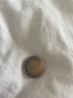 2€ Münze Frankreich 1999-2009 Nordrhein-Westfalen - Enger Vorschau