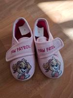 Hausschuhe Paw Patrol Brandenburg - Bad Wilsnack Vorschau