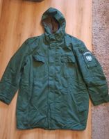 BGS Parka Gr.56 Düsseldorf - Gerresheim Vorschau