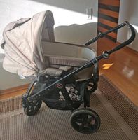 Hartan Racer GTS Kinderwagen Baden-Württemberg - Sachsenheim Vorschau