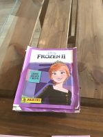 Frozen 2 Panini Sticker 13 Stück Nordrhein-Westfalen - Langenfeld Vorschau