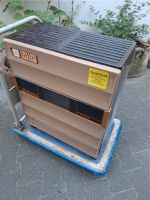 SUPRA Kaminofen Holzofen 5,8 KW NEU! Hessen - Wiesbaden Vorschau