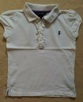 Original Ralph Lauren Poloshirt Mädchen Gr.6 super Zustand Nordrhein-Westfalen - Ratingen Vorschau