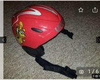 UVEX Kinder Fahrradhelm Kinderhelm Fahrrad Helm 51-55 cm Gr.S Sachsen - Freiberg Vorschau