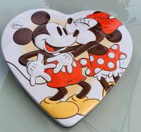 Dose Mickey Mouse Sammlung Sammler Herz Disney Bayern - Beilngries Vorschau