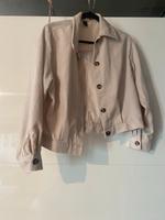 Hemd Jacke gr S Oversize Pankow - Prenzlauer Berg Vorschau